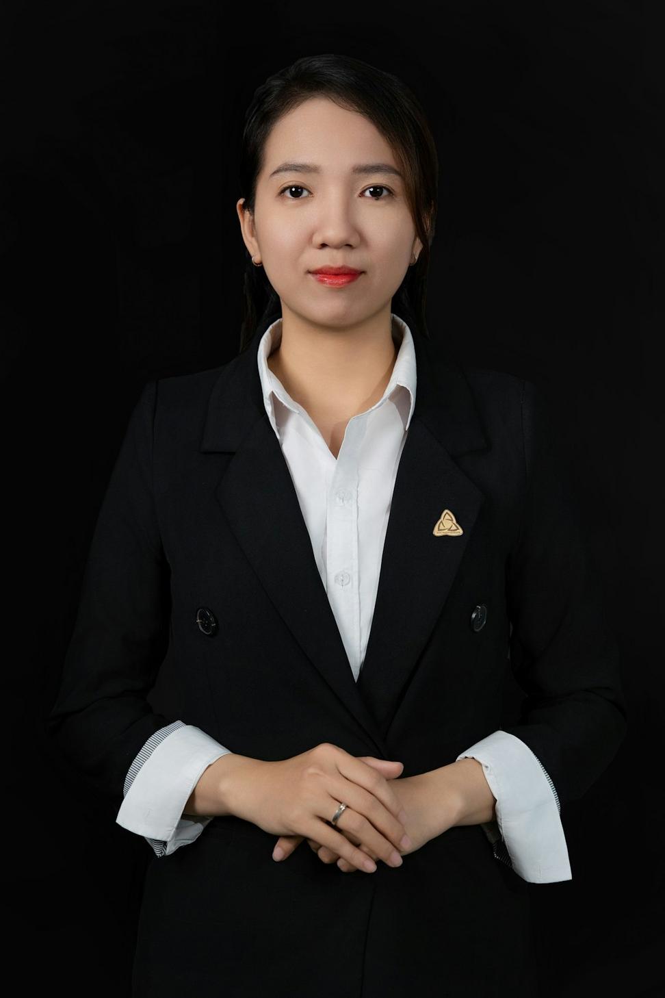 Founder portrait