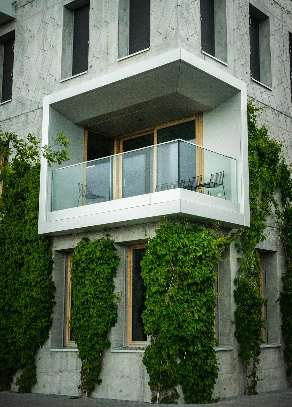 Westwood Residence