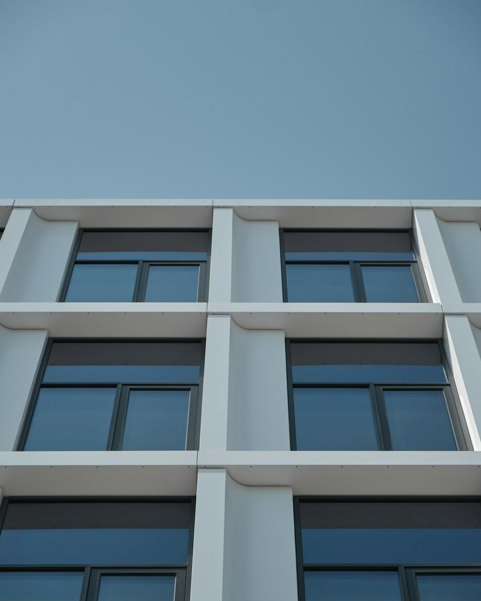 Commercial Architecture