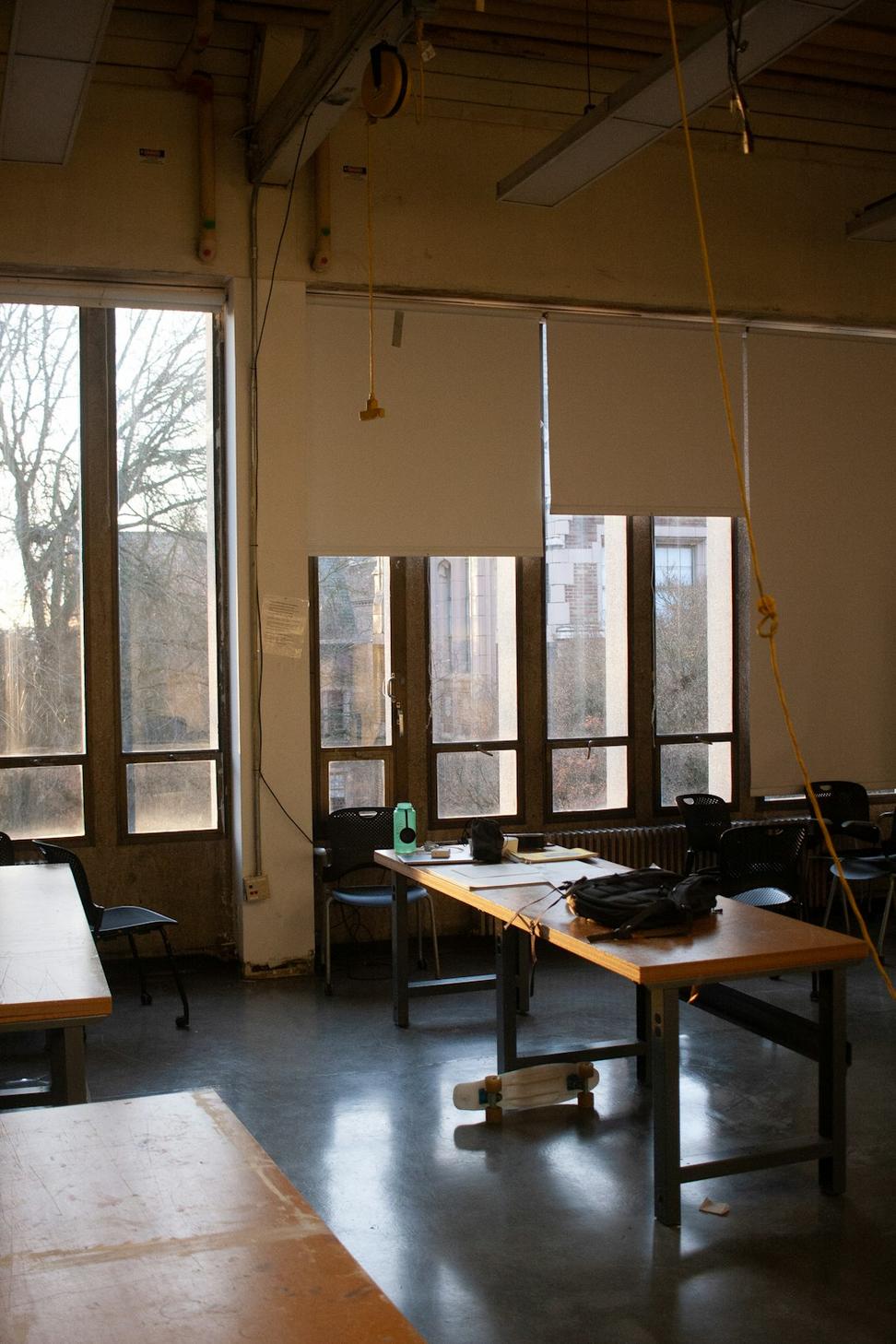 RuneShadow Studio