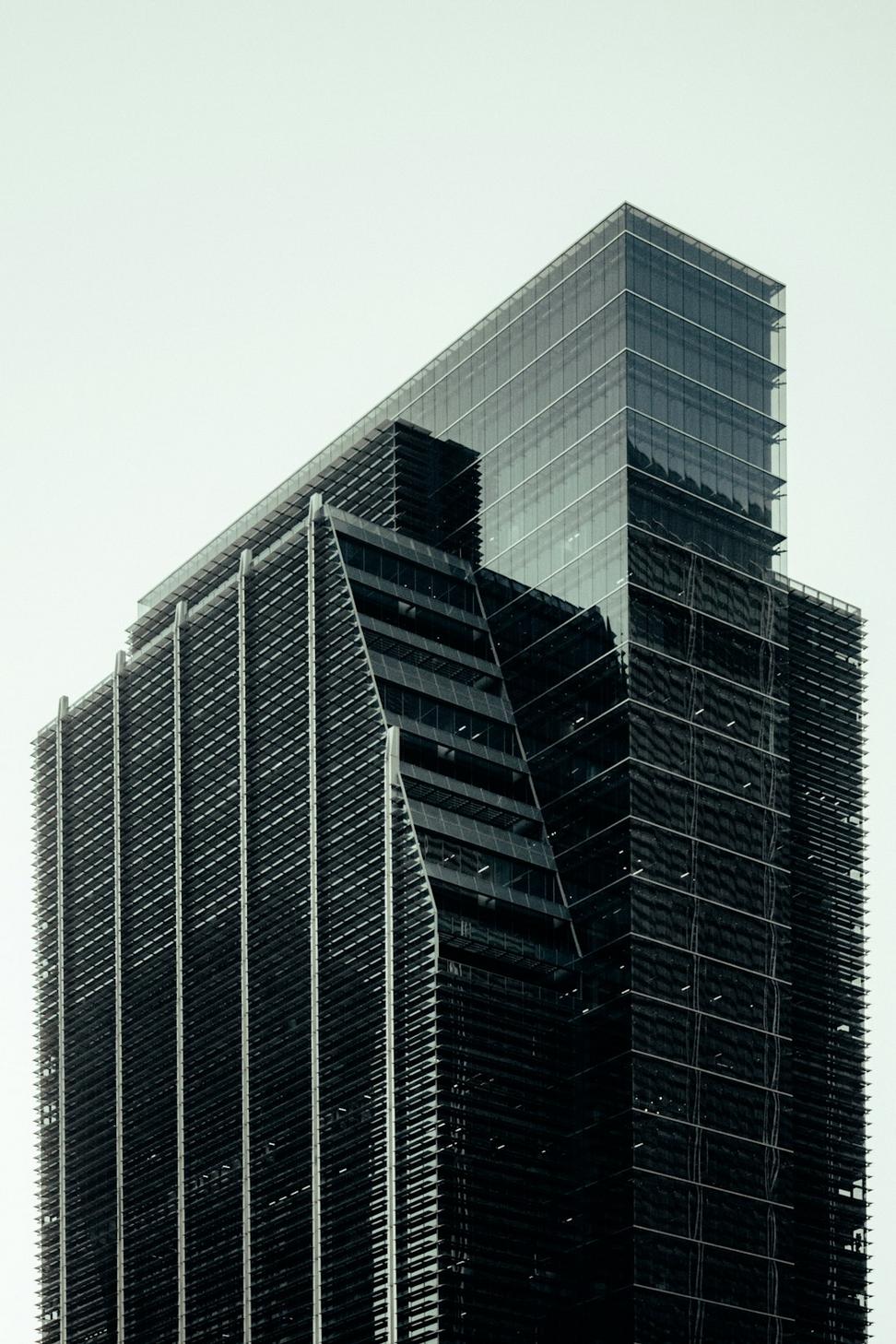 Case Study Building